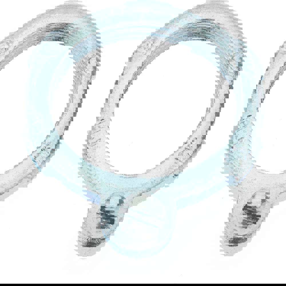 Conduit Locknut: For Rigid & Intermediate (IMC), Steel, 3/4